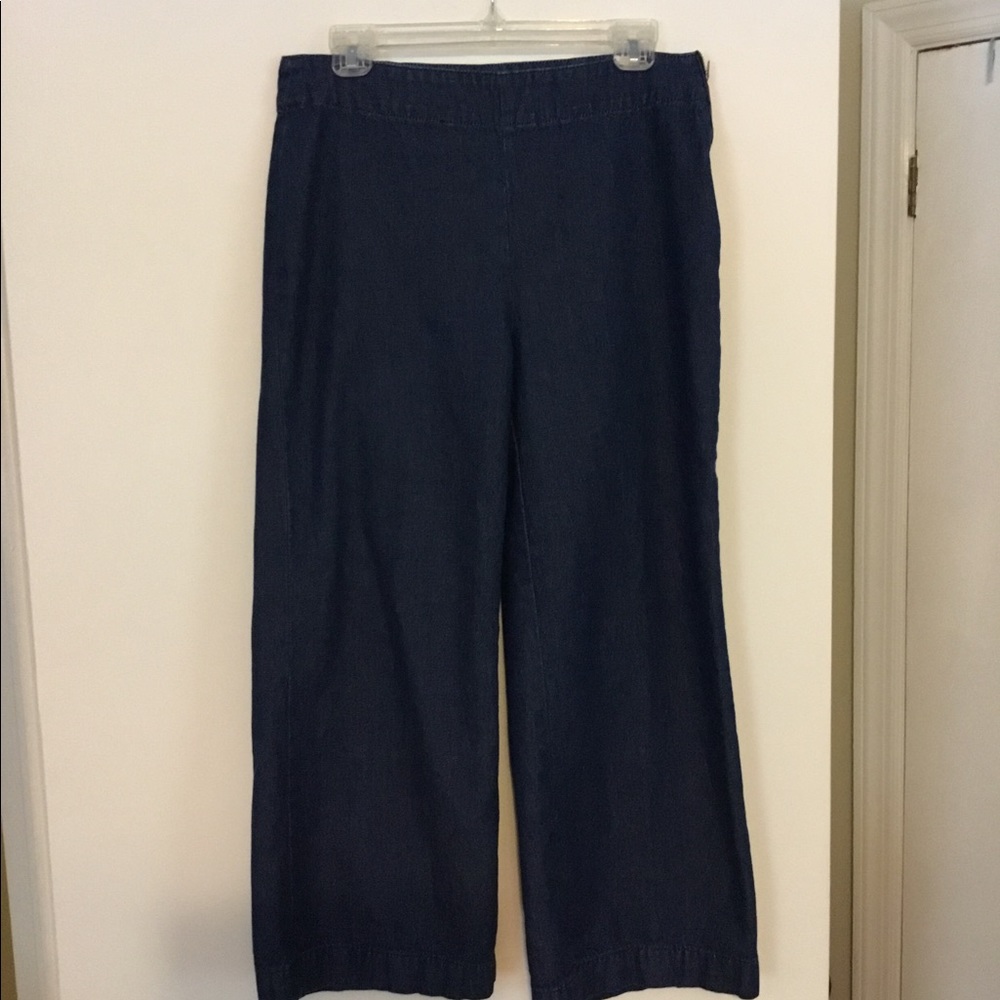 Ladies DDG jeans